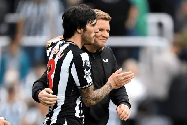 最高禁赛1年纽卡斯尔中场即将达成认罪协议700万欧元薪水照发