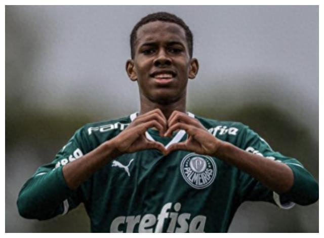 16岁巴西天才威廉:梦想达梅西水平,渴望加入巴萨!