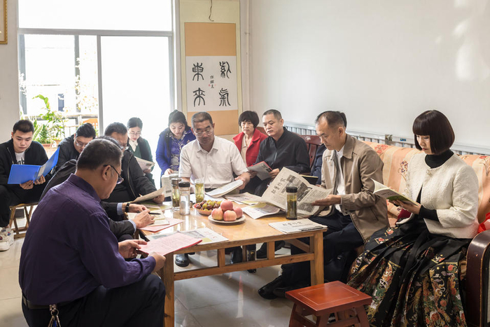 读书会流程和开展班级读书会 怎样开展班级读书会更有趣