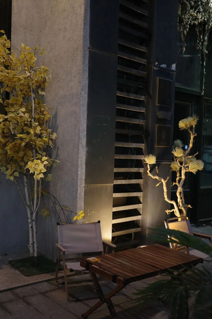 图片来源：小红书网友@琐碎快乐的黎明