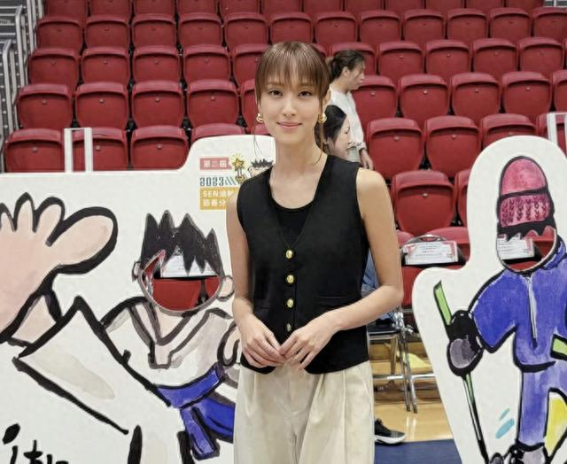 TVB知名女星准备复出拍剧，演技遭外界质疑，结婚五年成功抱仨-tvb出名女艺人