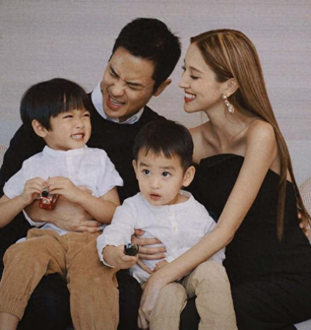 TVB知名女星准备复出拍剧，演技遭外界质疑，结婚五年成功抱仨-tvb出名女艺人