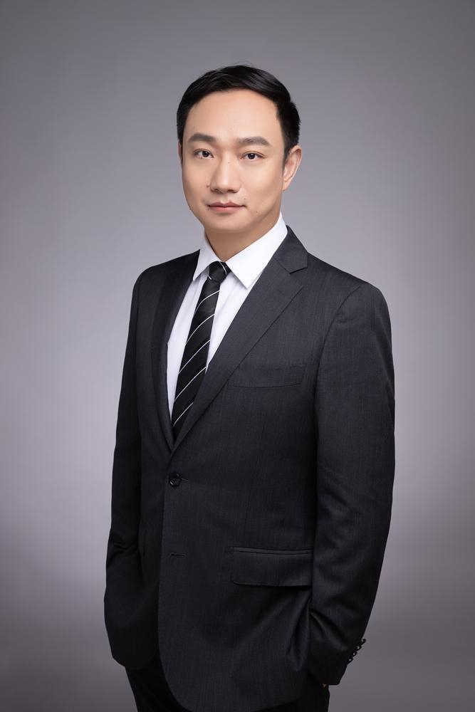 【为奋斗者03】对话李峥:搭生命之"桥","通"向国际一流水平|李峥|珠海