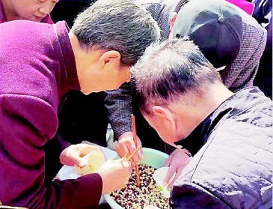 丰富活动提升老年人幸福感