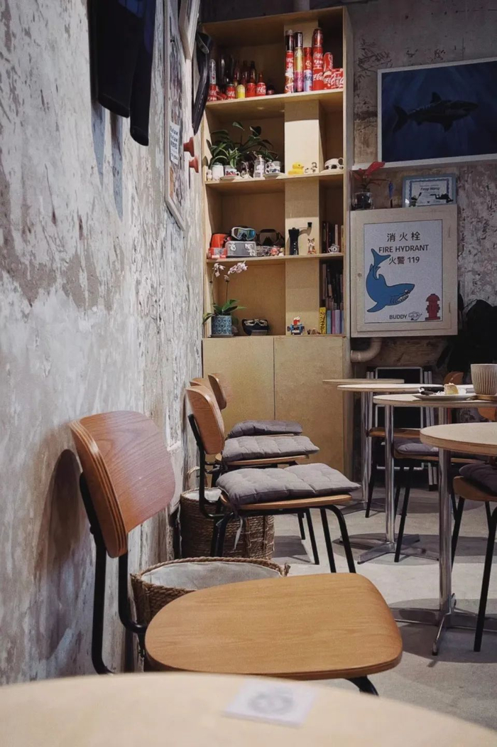 图片来源：小红书网友@Bonjour_doona