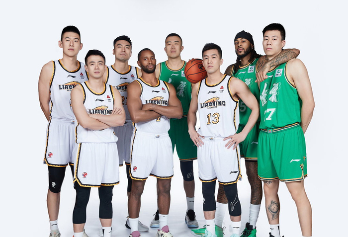 CBA辽篮vs四川4大看点,郭艾伦无缘出战最水总冠军?2大平台直播