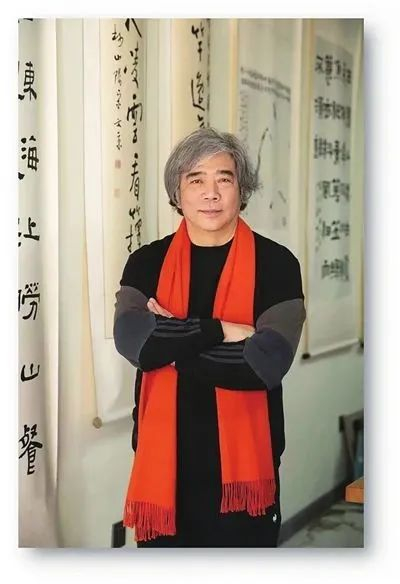 从车间走来 | 岛城艺术家的工厂情缘|艺术家|青岛早报|青岛市_新浪