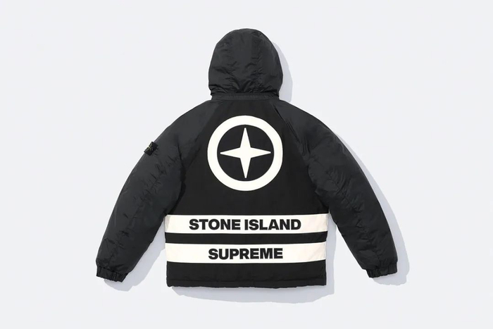 重磅supremex石头岛新联名单品清单曝光附指南