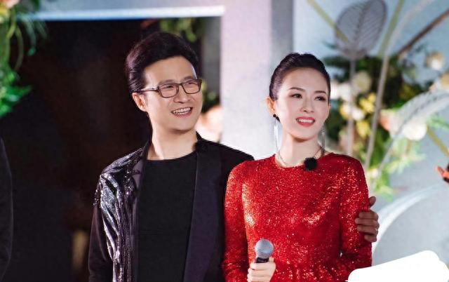 起底汪峰最神秘的前妻康作如和二女儿汪璟怡拿足利益远离纷争