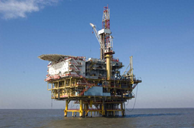 图2: 南堡35-2油田项目