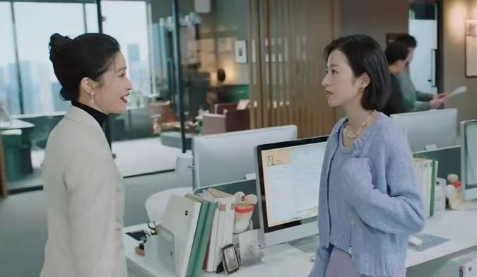 （图/《我在他乡挺好的》）