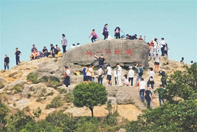 梧桐登临处极目九天舒