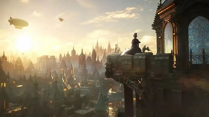 《诡秘之主》（图源：豆瓣）