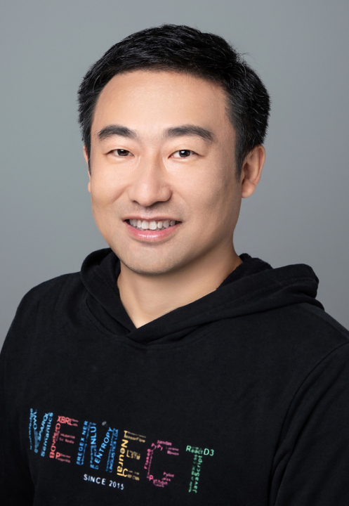 董事长专访文因互联董事长鲍捷迎接提示工程师时代