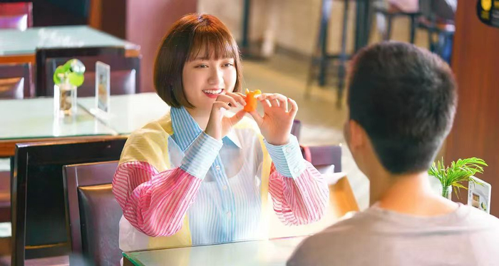 （图/《二十不惑》）