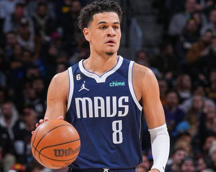 独行侠三年4100万提前续约约什-格林|独行侠|德雷蒙德·格林|约什