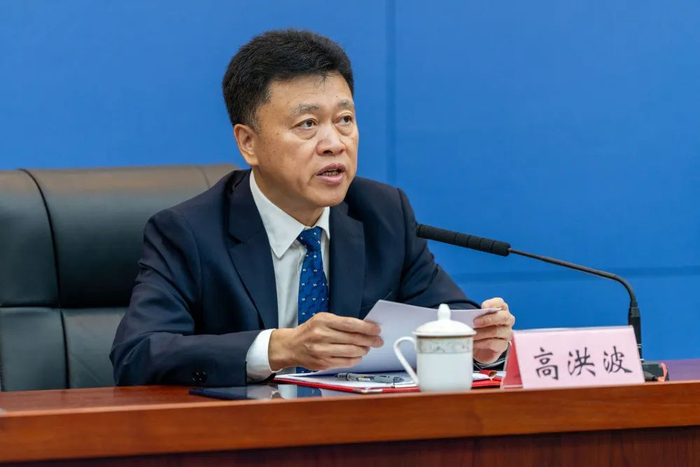 发布会 | 荣昌区70%的技术创新成果由民企提供|区委书记|高洪波|重庆