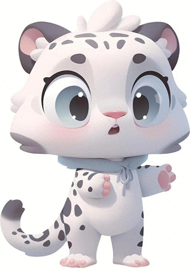 切阳什姐被聘为"雪豹推广大使"|切阳什姐|雪豹|青藏高原_新浪新闻