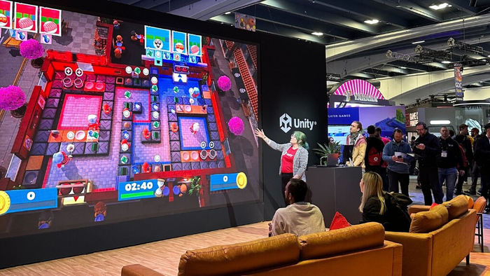 图源：unity官网