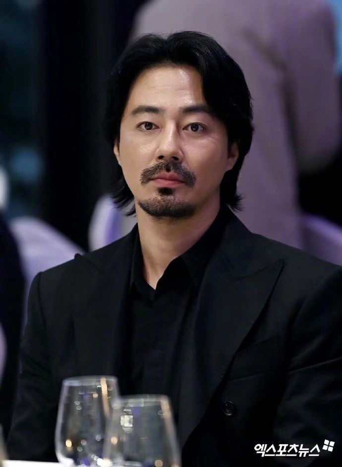 赵寅成最新近照 韩国人也有自己的四郎|赵寅成|韩国人|近照_新浪新闻