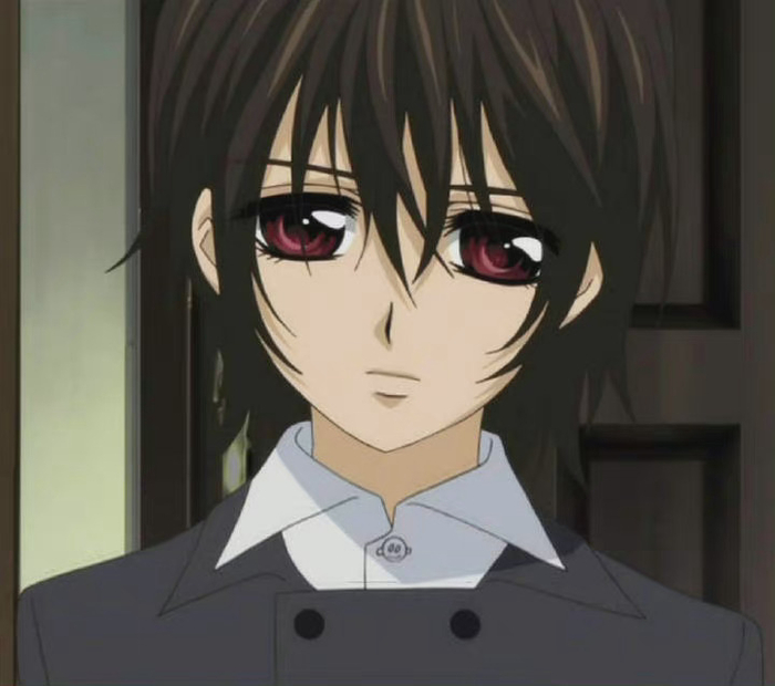 10月26日是《吸血鬼 骑士》玖兰枢的生日,生日快乐|吸血鬼 骑士_新浪