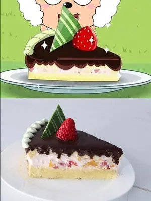 懒羊羊最爱的青草蛋糕20版味道居然