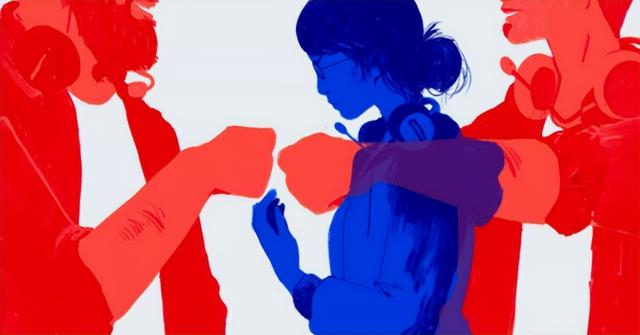 mv一首不如一首,被音乐耽误的拳头公司真"塌房"了吗?