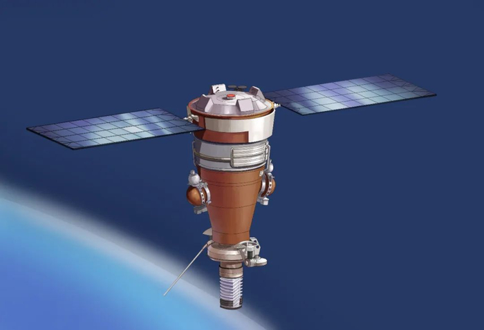 新书推荐 | 《侦察卫星:决胜千里之外》|电子|卫星|成像_新浪新闻