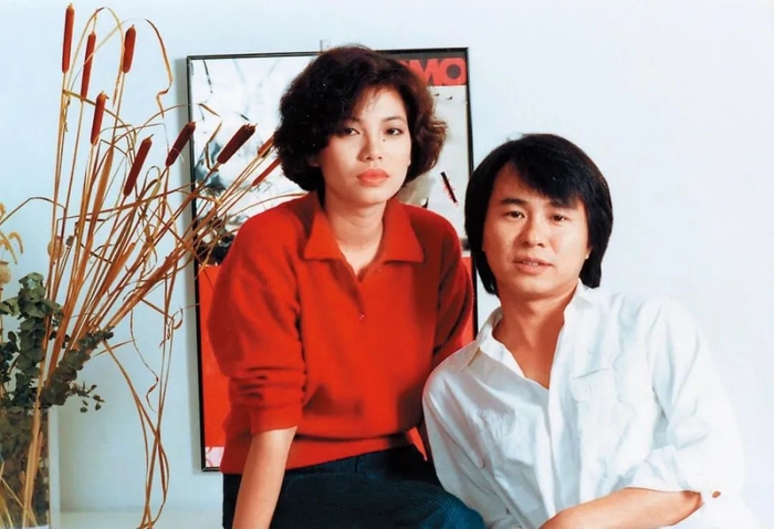 《青梅竹马》剧照