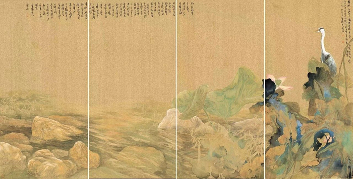 艺术丨曹俊探索中国艺术走向世界的一个范本