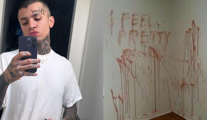 黑寡妇billieeilish新恋情曝光了