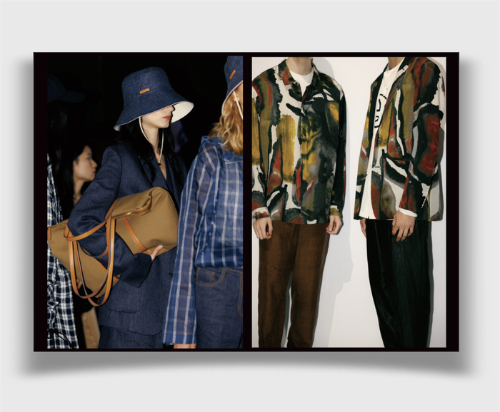 对话崔丹再给可持续时尚多些耐心吧