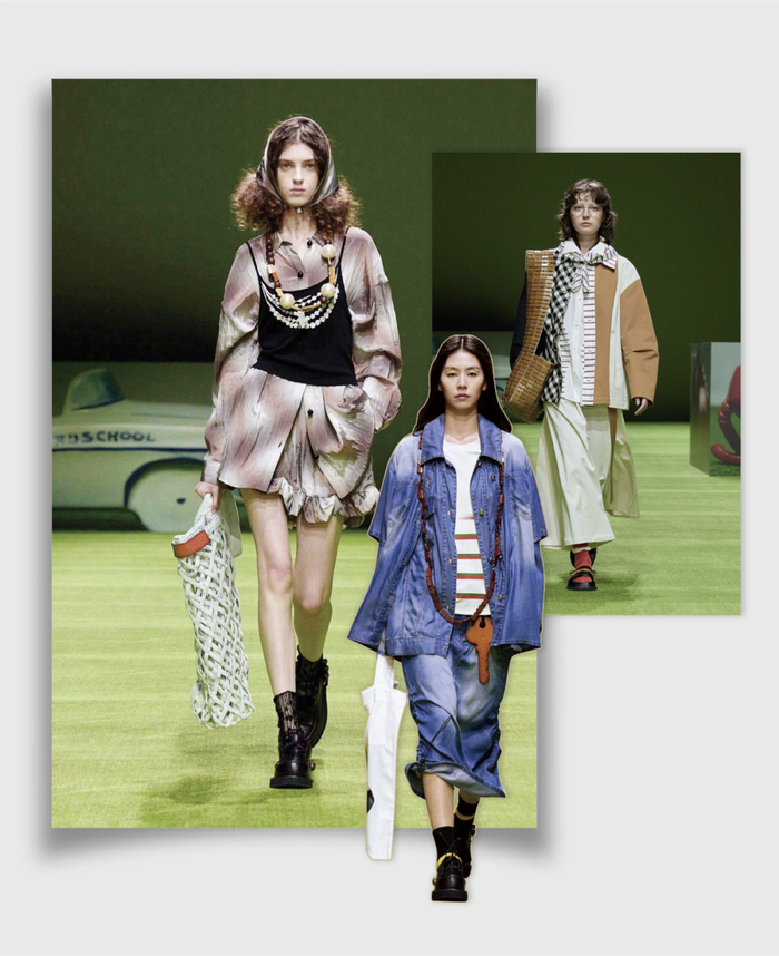 对话崔丹再给可持续时尚多些耐心吧