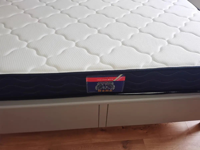 透气性能卓越,穗宝床垫助力肌肤呼吸更清爽__财经头条