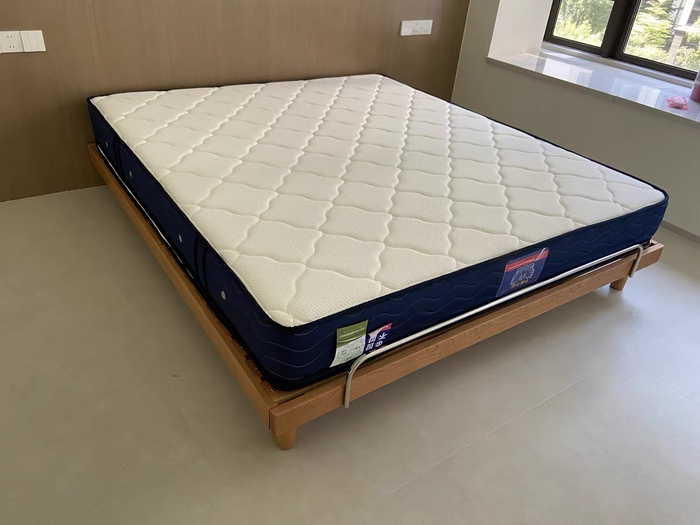 透气性能卓越,穗宝床垫助力肌肤呼吸更清爽__财经头条