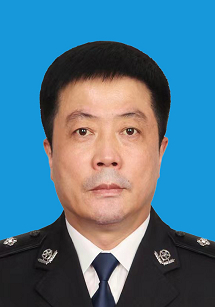 新任公安厅特勤局局长|公安厅|内蒙古|刘宏_新浪新闻