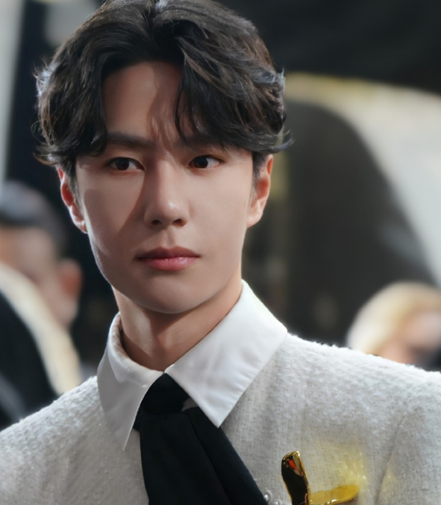 倪妮拿水奖?|张翰|黄明昊|王一博_新浪新闻