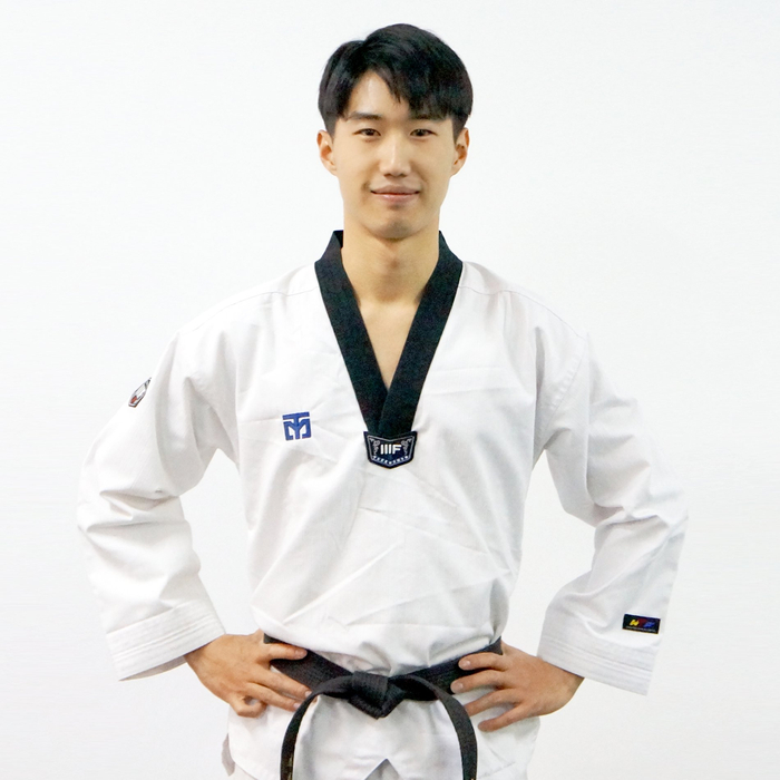 以励志为名借跆拳之道韩国人李英雄的英雄梦在春城昆明落地生花