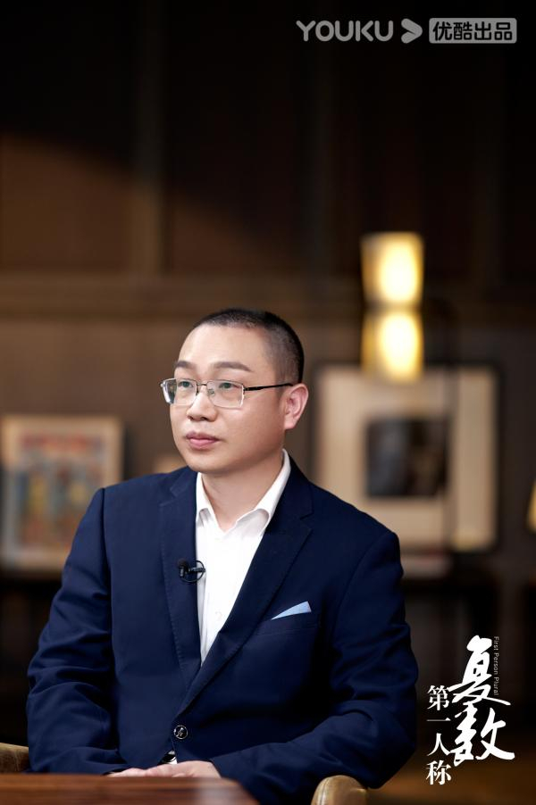 吕孝权是节目里为数不多的男嘉宾