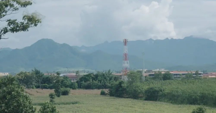 泰国湄索（泰国缅甸重要边境口岸）