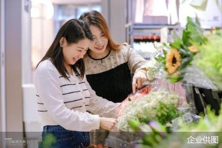 （鹿岛会员店北京首店2023年10月盛大开幕）