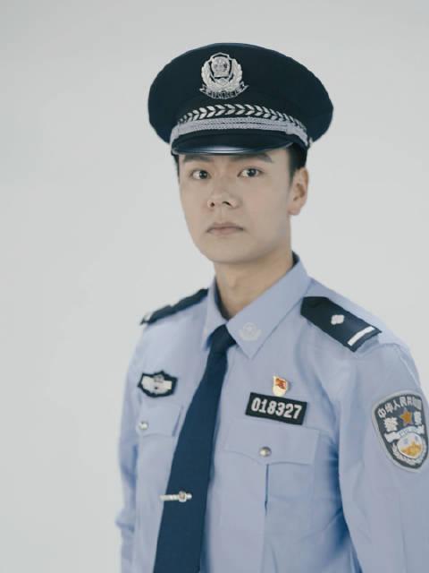 守护解放西第二季警察图片