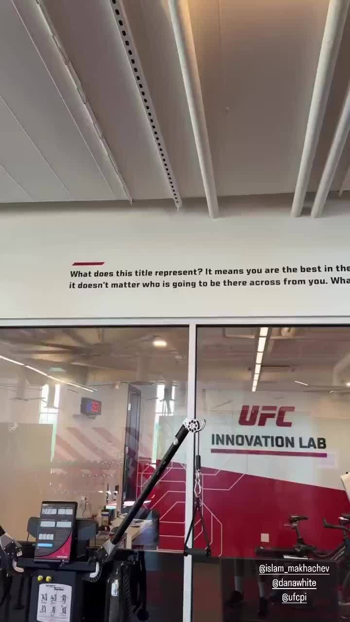 "马王"伊斯拉姆·马哈切夫(islam makhachev)那句冠军头衔代表什么?