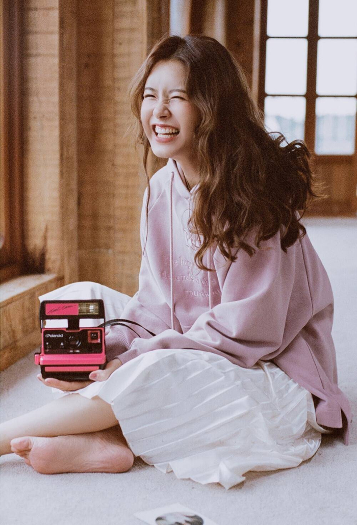 陈赫的回复4个字,没承认也没否认,你咋看|张子萱|陈赫|怀孕_新浪新闻