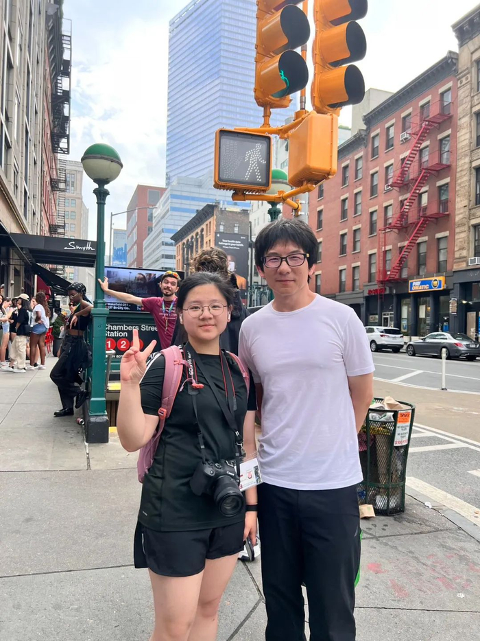 写给一周岁的格理特|王梅_新浪新闻