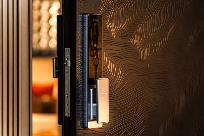 此为概念样板间风格，最终交付标准以合同为准