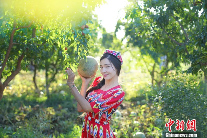 新疆|喀什市|喀什古丽_新浪新闻