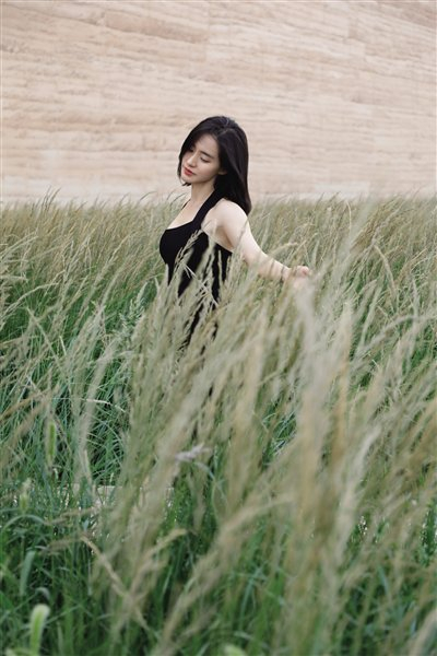 王智:不受刻板标准束缚 我比任何时候都洒脱|王智|好像也没那么热血