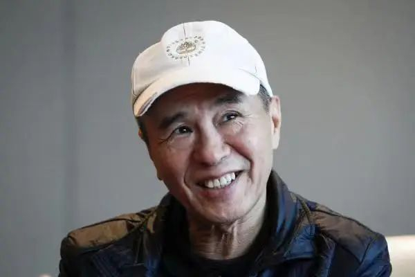 著名导演侯孝贤被曝患失智症,退出影坛|侯孝贤|朱天文|刺客聂隐娘