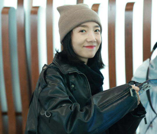 baby代言新品牌?|新女友|章子怡|王大陆_新浪新闻